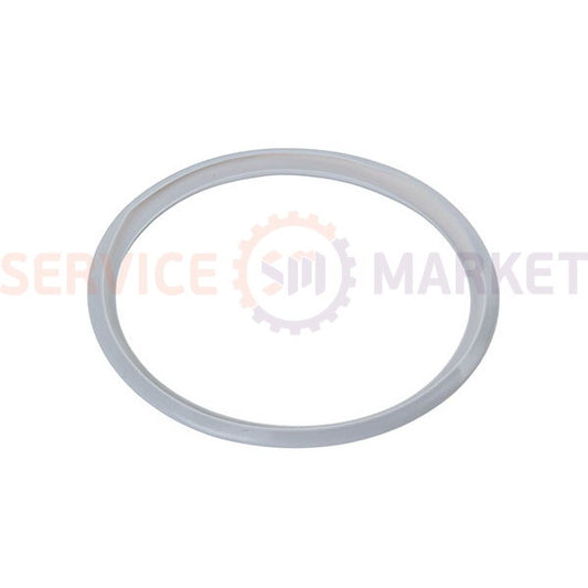 Уплотнительное кольцо для мультиварки (4L) D=240mm Philips