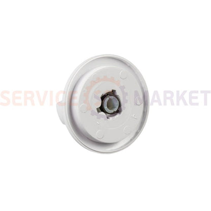 Oven control knob for Beko electric stove 250315006