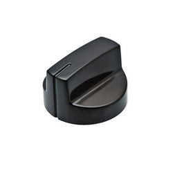 Ручка регулировки для варочной панели Beko черный