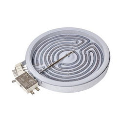 Конфорка для стеклокерам. поверх. D=175mm 1700W (radiant) Beko