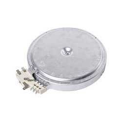 Burner for glass ceramic hob D=175mm 1700W (radiant) Beko