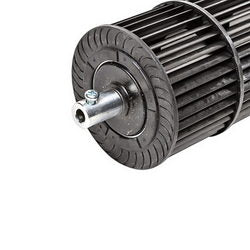Indoor unit turbine 598x89mm (external mount) Beko black