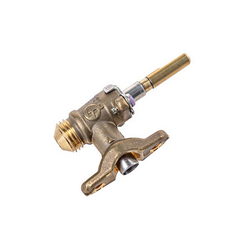 Gas tap for medium burner for gas stove Beko