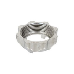 Knurled nut for Shivaki meat grinder