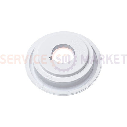 The limb of the knob for adjusting the oven modes for the Beko 250944455 stove