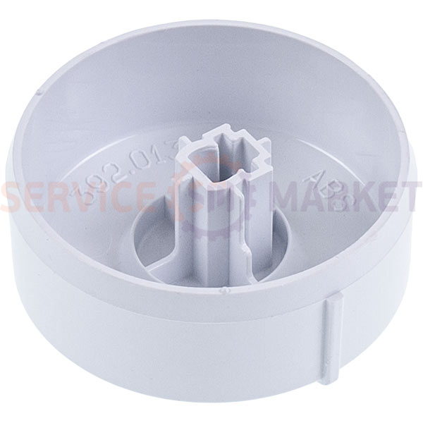 Program switch knob for the Atlant 771239201300 washing machine