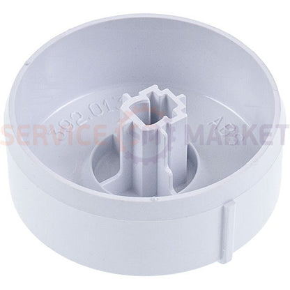 Program switch knob for the Atlant 771239201300 washing machine