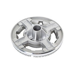 Burner - diffuser (turbo) for Ariston hob