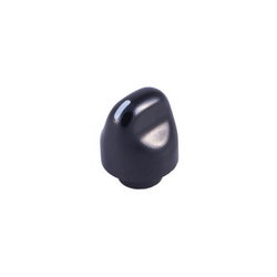 Ручка регулировки для варочной панели Ariston черный