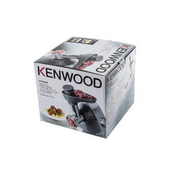 Kenwood kitchen. com. Prospero Meat grinder attachment AT281