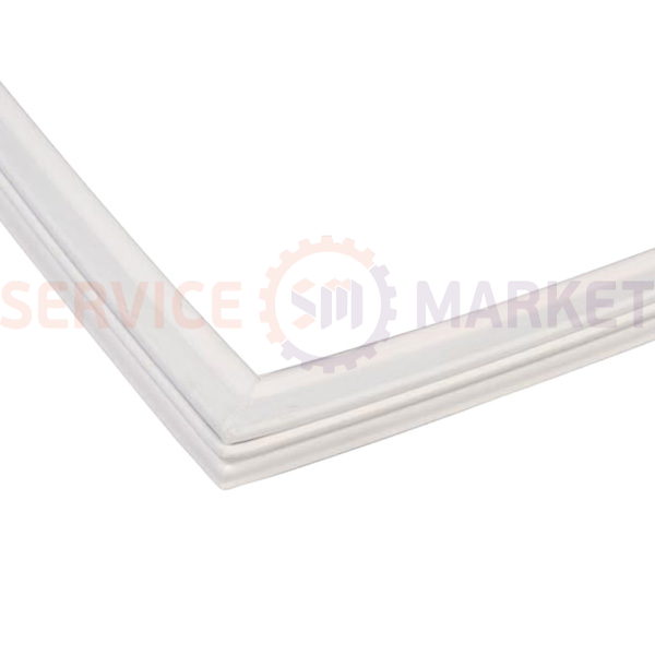 Sealing rubber for cold chamber 1130x571mm Indesit