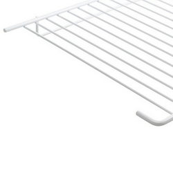 Refrigerator shelf grid 470x290mm (metal) Gorenje