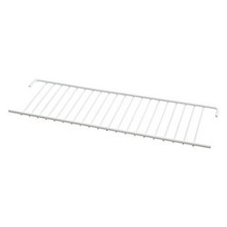 Shelf grill for refrigerator 470x145mm (metal) Gorenje