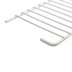 Shelf grill for refrigerator 470x145mm (metal) Gorenje