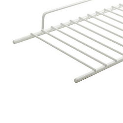 Shelf grill for refrigerator 470x145mm (metal) Gorenje