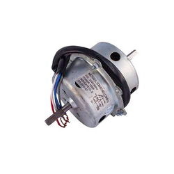 Двигатель для вытяжки CM8080(CM80) 120W 220V, 2 штока по 34x???mm Pyramida