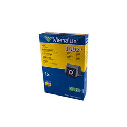Fabric bag 1002T for vacuum cleaner Electrolux