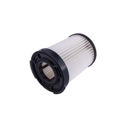Set of filters cylinder. HEPA F110 + micro (output) for vacuum cleaner Zanussi