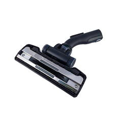 Floor/carpet brush ZE064 AeroPro Combi for vacuum cleaner on pipe square.hole with latch Electrolux black