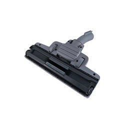 Floor/carpet brush ZE018 Dust Magnet for vacuum cleaner on pipe D=32/35mm Electrolux white