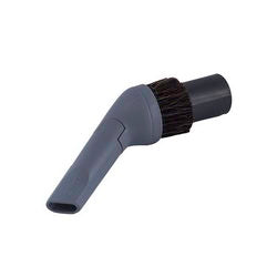 Nozzle combined (3 in 1) ZE063 for vacuum cleaner in/on pipe D=32/35mm Electrolux gray