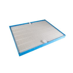 HEPA filter for air purifier EF108W 320x415mm Electrolux