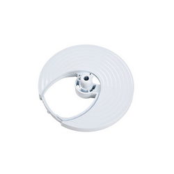 Диск держатель вставок HR3941/01 для кух. комб. Philips белый