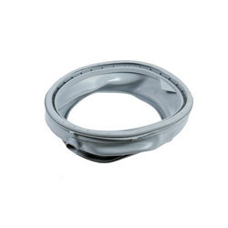 Hatch cuff for Indesit washing machine