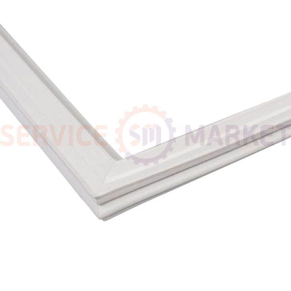 Sealing rubber 348x571 freezer Indesit