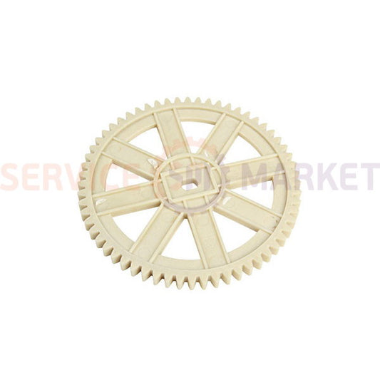 Small gear for bread maker BM900 Kenwood