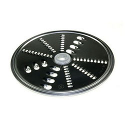 Диск - терка крупная/мелкая (2-х сторон.) для кух. комбайна Braun