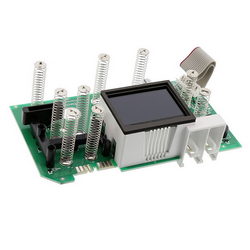 Модуль индикации для стир. машины Electrolux