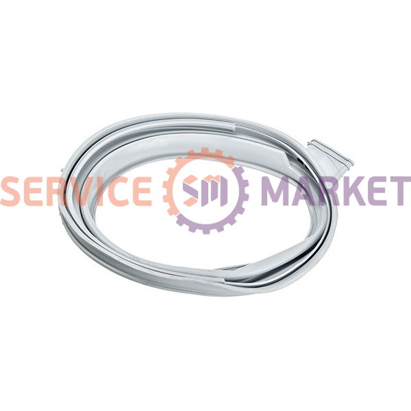 Hatch cuff for Indesit washing machine