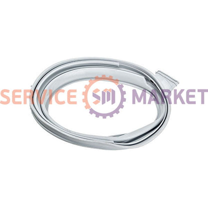 Hatch cuff for Indesit washing machine