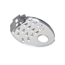 Insert - medium grater for Philips food processor