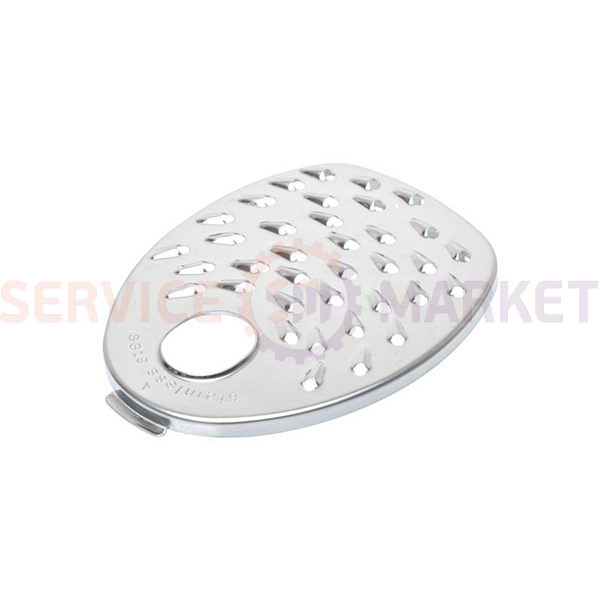 Вставка - терка мелкая HR3944/01 для кух. комбайна Philips