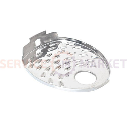 Insert - fine grater HR3944/01 for Philips food processor