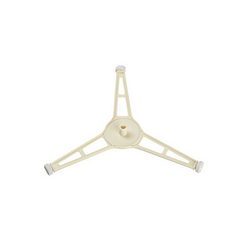 Роллер (крестовина) R=114mm, H=15mm Whirlpool