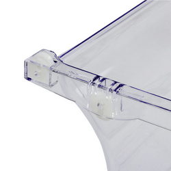 Refrigerator Vegetable Drawer 613x230x335mm Samsung