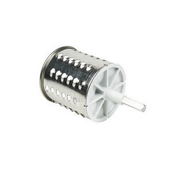 Drum-grater (large) for meat grinder Elvo