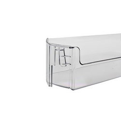Refrigerator door shelf for bottles 435x110mm Gorenje