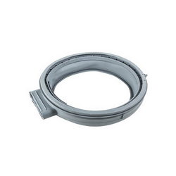 Hatch cuff for Indesit washing machine