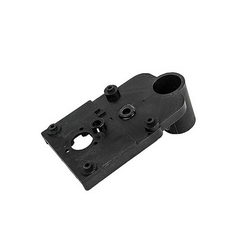 Gearbox cover for meat grinder 190, 250, 450 Elvo