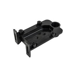 Gearbox housing for meat grinder 1000-1200 (plastic) Elvo