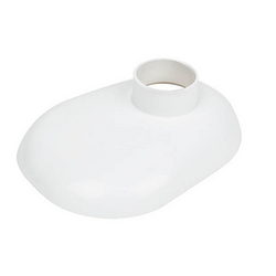 Tray for meat grinder Elvo 190, 250, 450