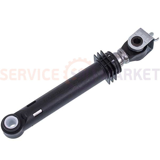 Shock absorber for washing machine tank 120N L=180-275mm D=11mm AKS Atlant