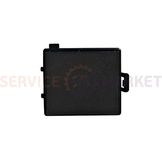 HEPA motor filter + foam rubber. for Gorenje vacuum cleaner