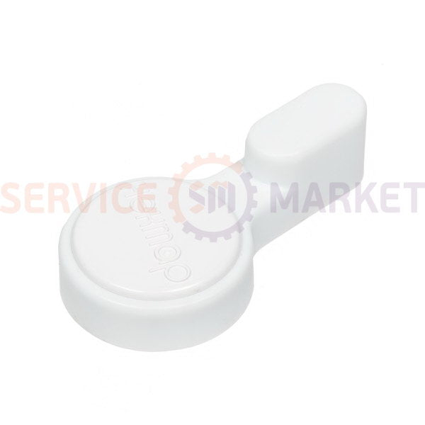 Pulp ejection handle for juicer SVSP-302 Elvo
