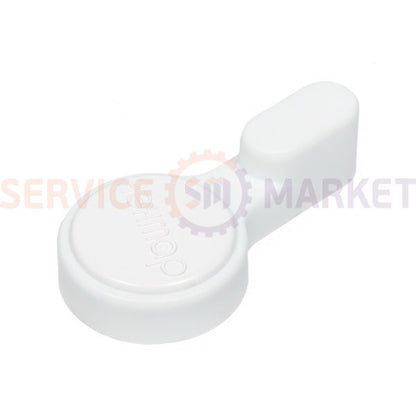 Pulp ejection handle for juicer SVSP-302 Elvo