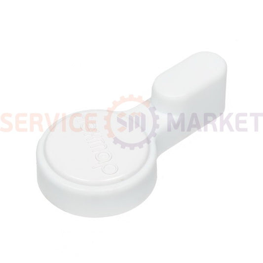 Pulp ejection handle for juicer SVSP-302 Elvo